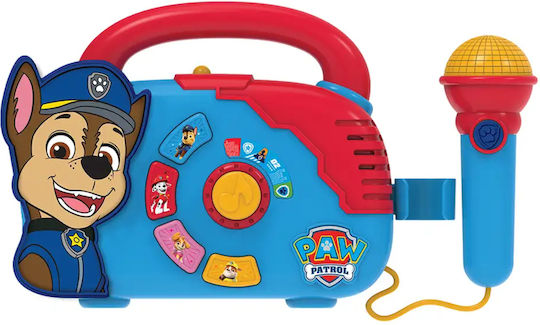 Paw Patrol Музикален инструмент