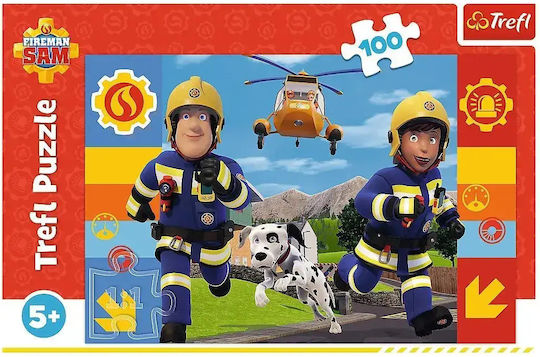 Παιδικό Puzzle Trefl