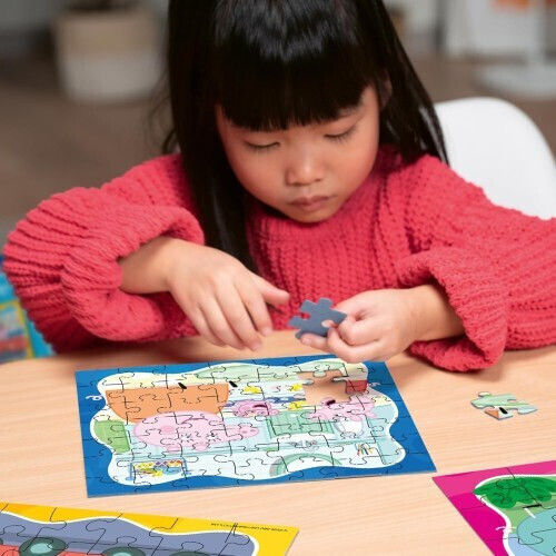 Παιδικό Puzzle Peppa Pig Ravensburger