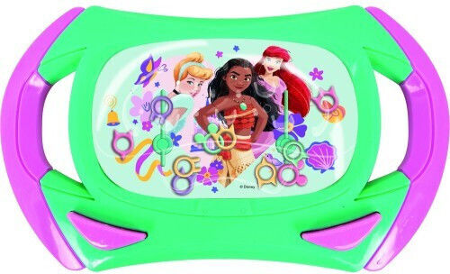 John Interactive Toy