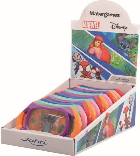 John Interactive Toy
