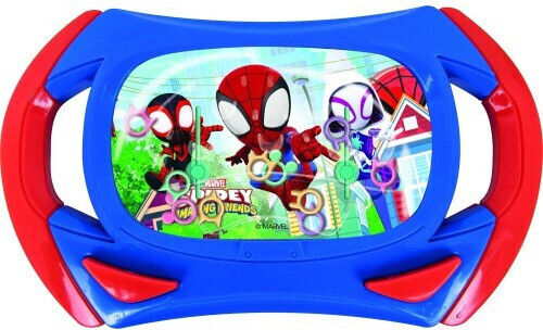 John Interactive Toy