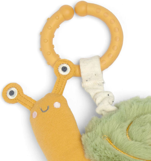 Mamas & Papas Anhänger Spielzeug für Auto Snail Squeaker