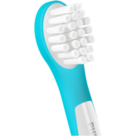 Philips Replacement Electric Toothbrush Heads Sonicare 2 Pieces For 3+ Years