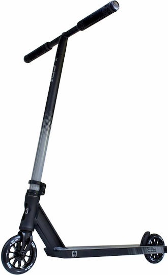 Core Kids Scooter Core CD1 2-Wheel Freestyle Black