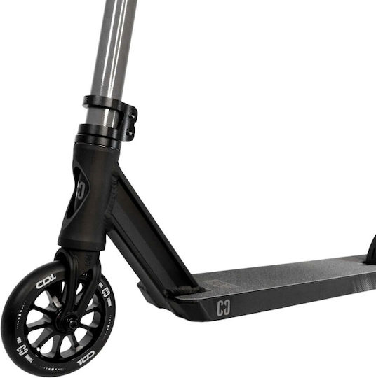 Core Kids Scooter Core CD1 2-Wheel Freestyle Black