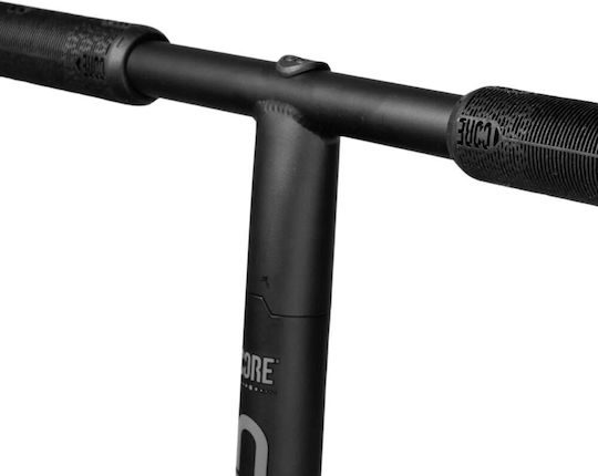 Core Kids Scooter Core CD1 2-Wheel Freestyle Black
