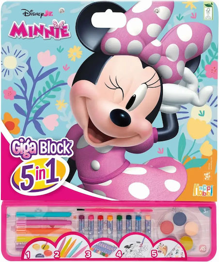 HappiHobbi Painting For Children 3+ Years