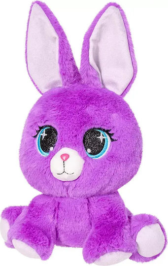 Plush Bunny Valentine's Day 25 cm