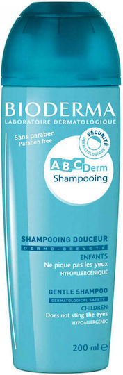 Bioderma Shampoo 200ml
