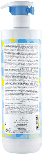 Klorane Milch für Feuchtigkeit 750ml