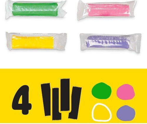 Hasbro Play-Doh Knete - Spiel für 3+ Jahre