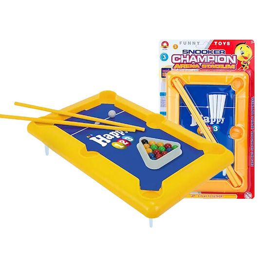 ToyMarkt Играчка Маси за билярд