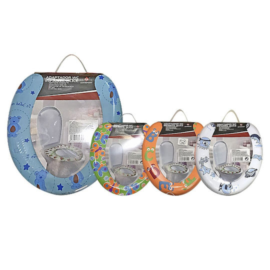 HOMie Toddler Toilet Seat 10-505