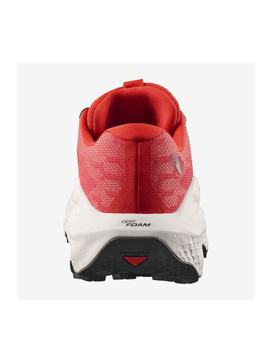 Ultra Glide Men's Sport Shoes Running Red