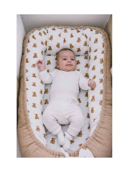 FreeOn Baby Nest 60x95cm