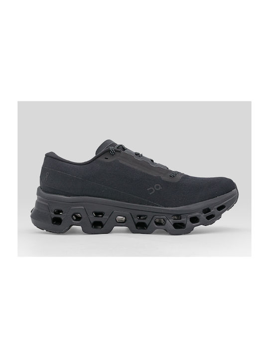 Cloudmonster 3 Men's Sport Shoes Running Black