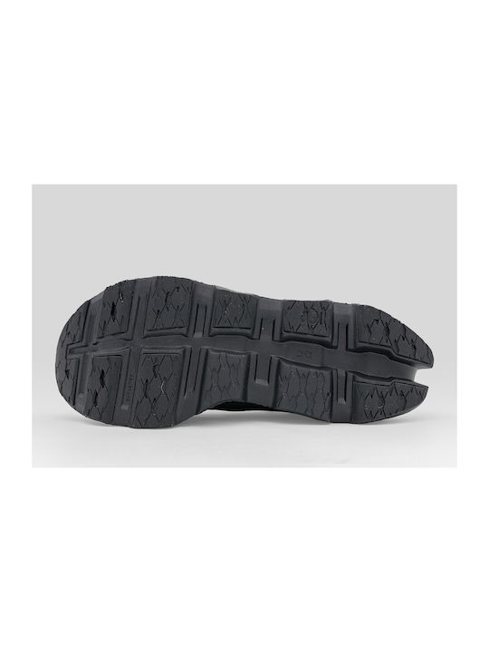 Cloudmonster 3 Men's Sport Shoes Running Black