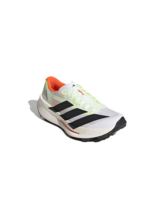 Terrex Agravic Γυναικεία Αθλητικά Παπούτσια Trail Running Cloud White