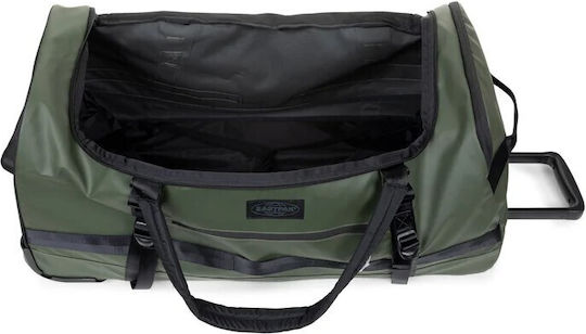 Eastpak Sak Voyage Back with Wheels Fabric