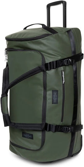 Eastpak Sak Voyage Back with Wheels Fabric