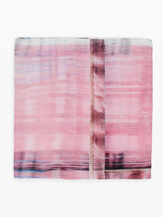 Desigual Women's Scarf Beige