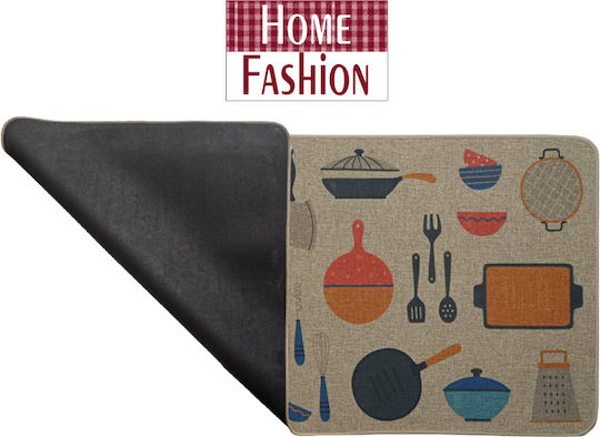 Covoraș De Bucătărie Coridor 60x180cm 34.00113 Imprimeu Covoraș De Bucătărie Coridor 60x180cm 34.00113 Imprimeu