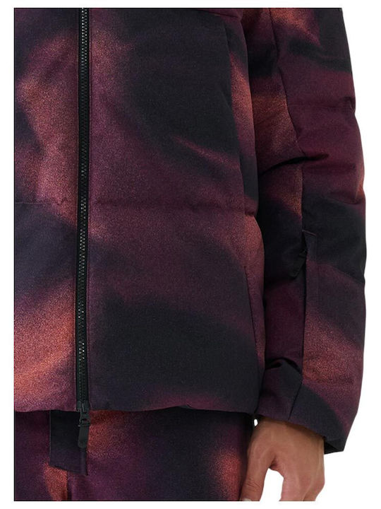 Jacket Purple
