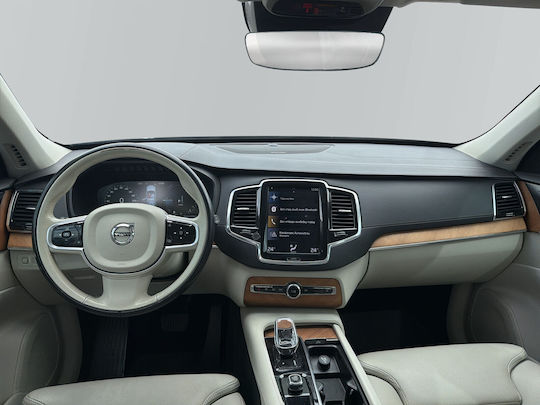 Volvo XC 90 T8 AWD PHEV Auto Inscription PHEV (Plug In) '22