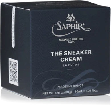 Saphir Γυαλιστικό Παπουτσιών 50ml