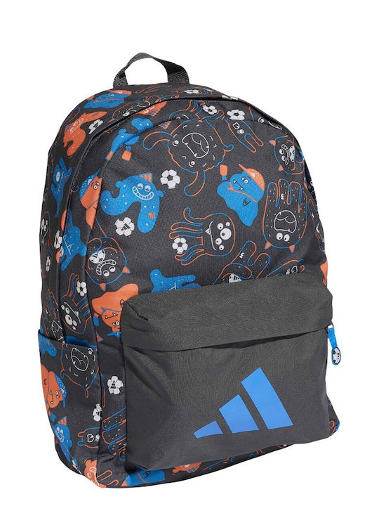 adidas Σχολική Τσάντα Πλάτης Δημοτικού