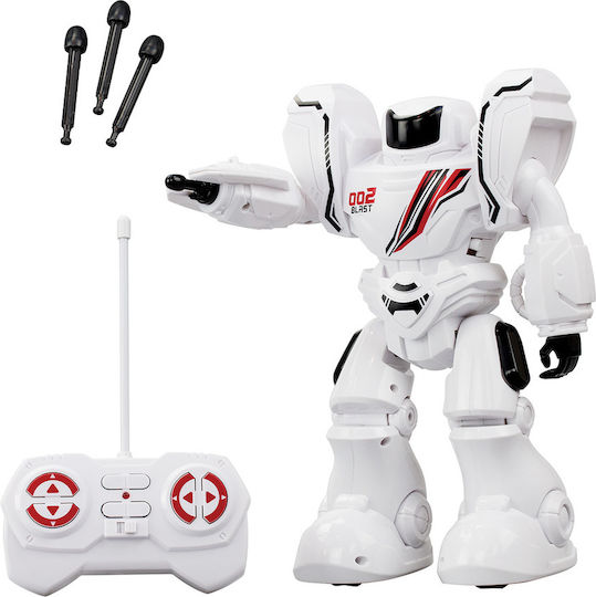 Silverlit Robo Blast One RC Robot (Random Design Selection)