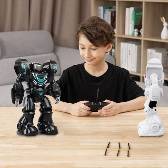 Silverlit Robo Blast One RC Robot (Random Design Selection)