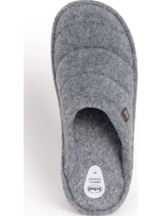 Anatomic Women's Slippers Gray