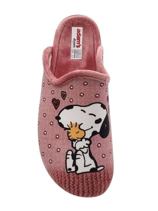 Winter Women's Slippers Multicolour