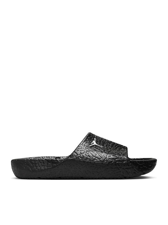 Franchise Men's Slides Black
