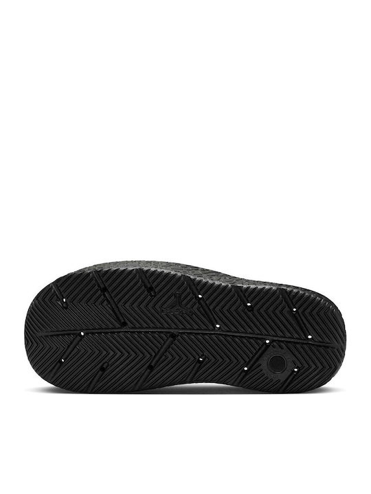Franchise Men's Slides Black
