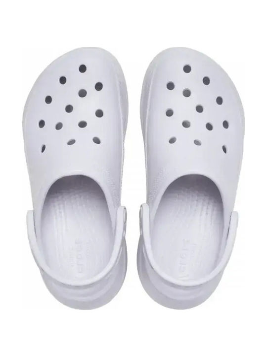 Crocs Clog Дамски Сабо Лилави