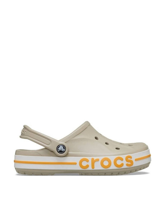 Crocs Bayaband Saboti Bej