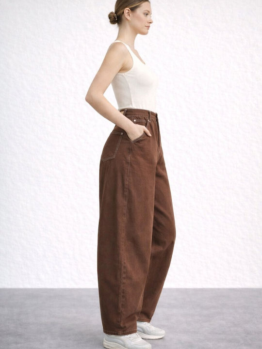 Damen Jeans Hosen