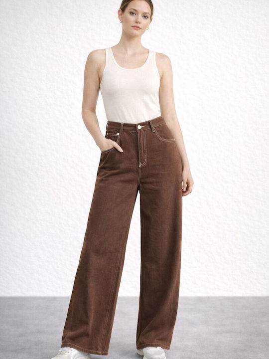 Damen Jeans Hosen