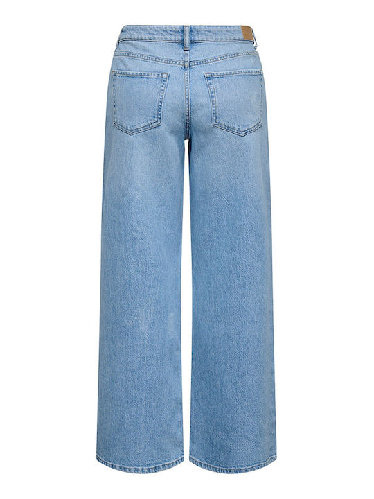 Damen Jeans Hosen in Lose Passform