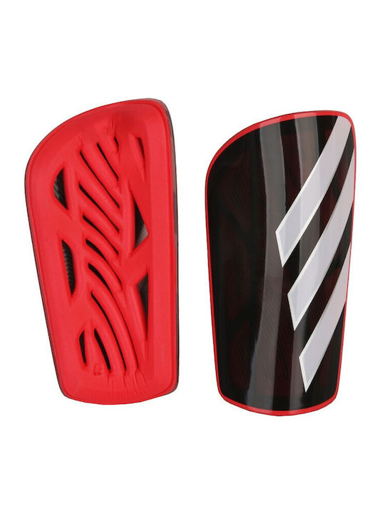 adidas Tiro Sg KB0298 Επικαλαμίδες Ποδοσφαίρου Παιδικές Μαύρες