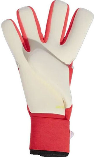 adidas Predator Gl Torwarthandschuhe Erwachsene Weiße