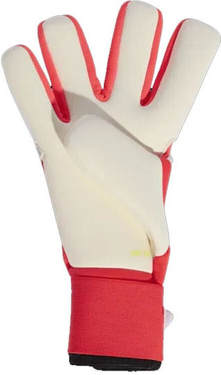 adidas Predator Gl Torwarthandschuhe Erwachsene Weiße
