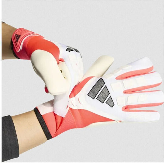 adidas Predator Gl Torwarthandschuhe Erwachsene Weiße