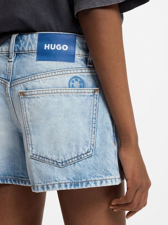 Women's Jean Shorts Blue