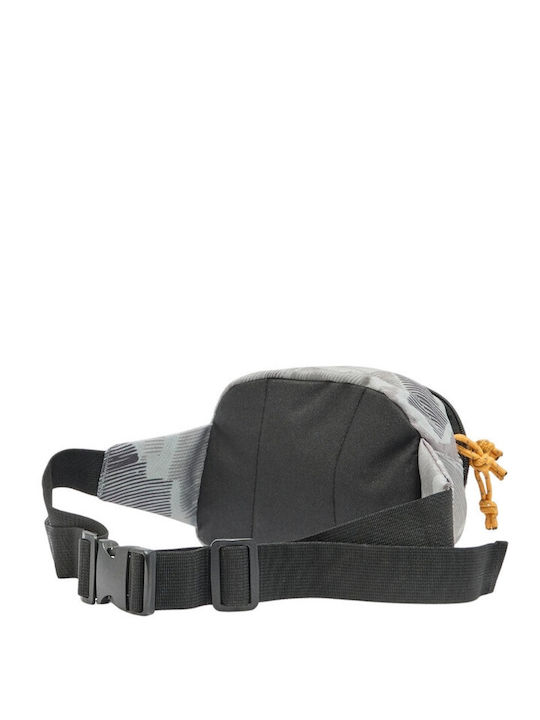 Santa Cruz Bum Bag Gray