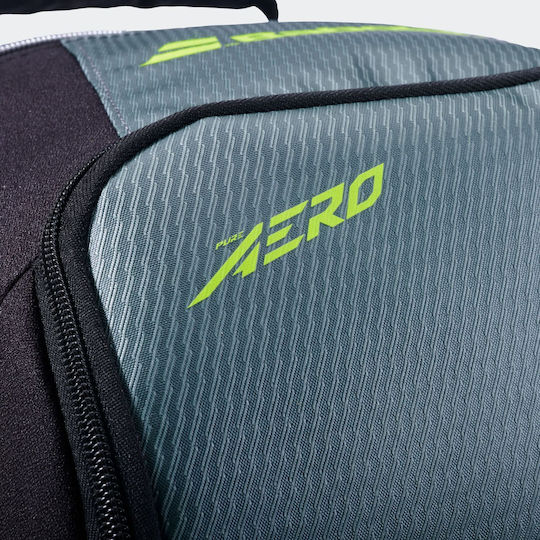 Babolat Pure Aero Τσάντα Πλάτης Τένις Γκρι