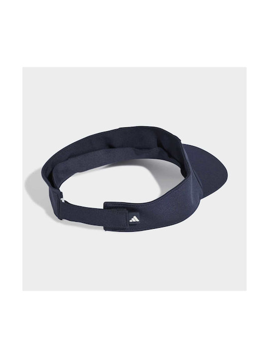adidas Climacool Καπέλο Visor Λευκό